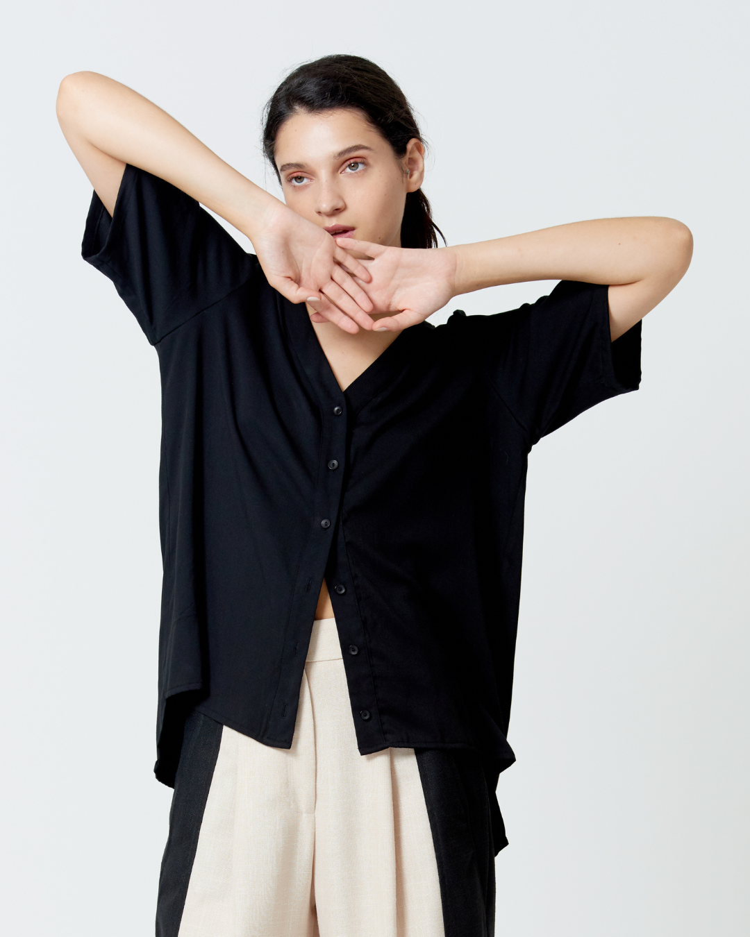 ANTO BLOUSE