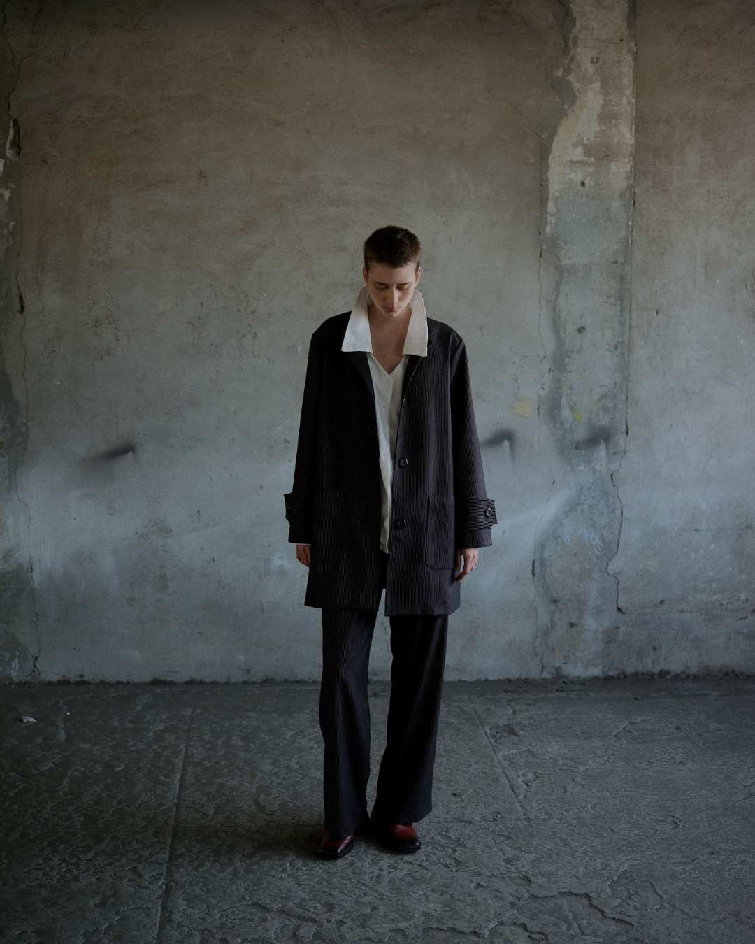 IONA PANTS BLACK