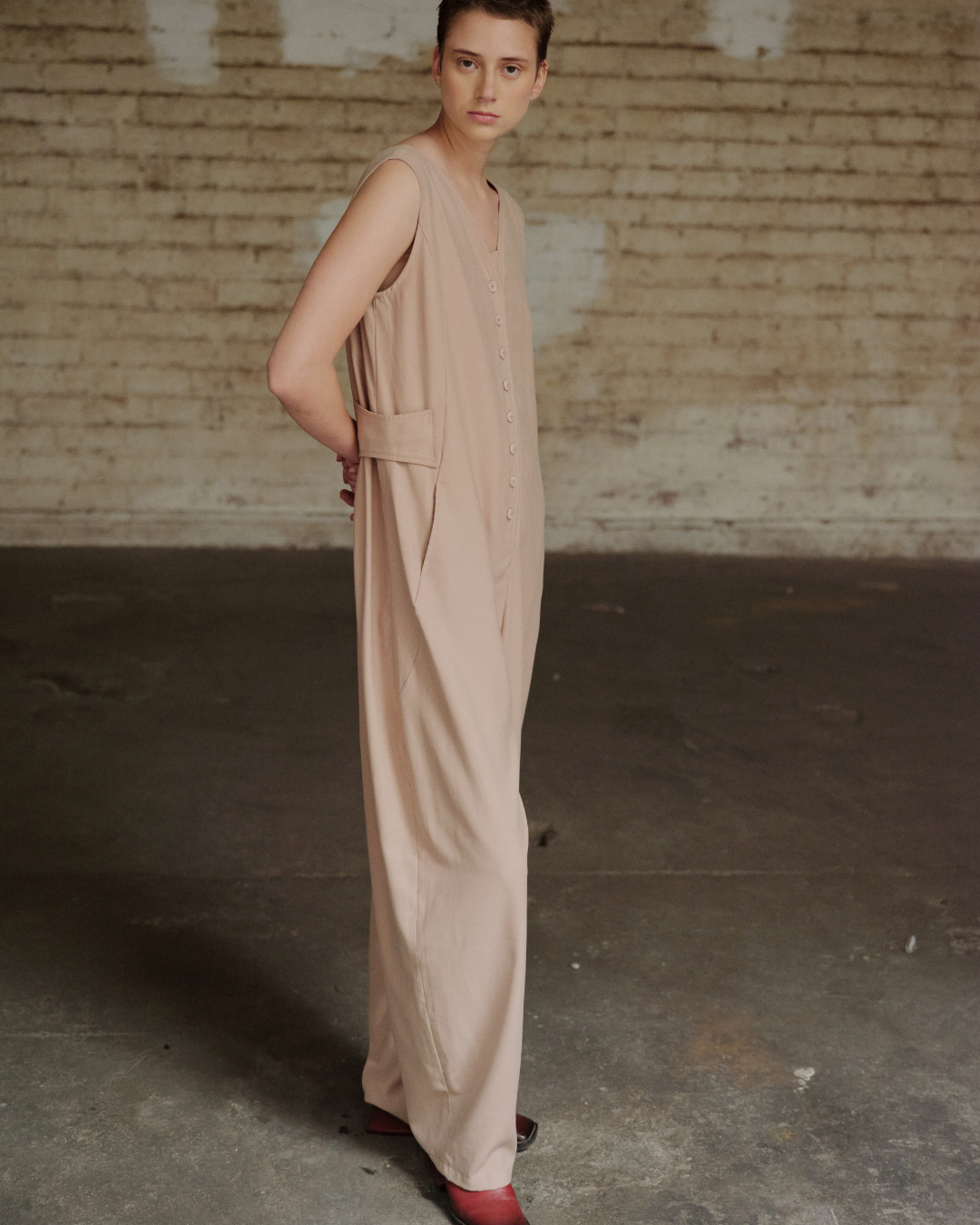 ETTA JUMPSUIT