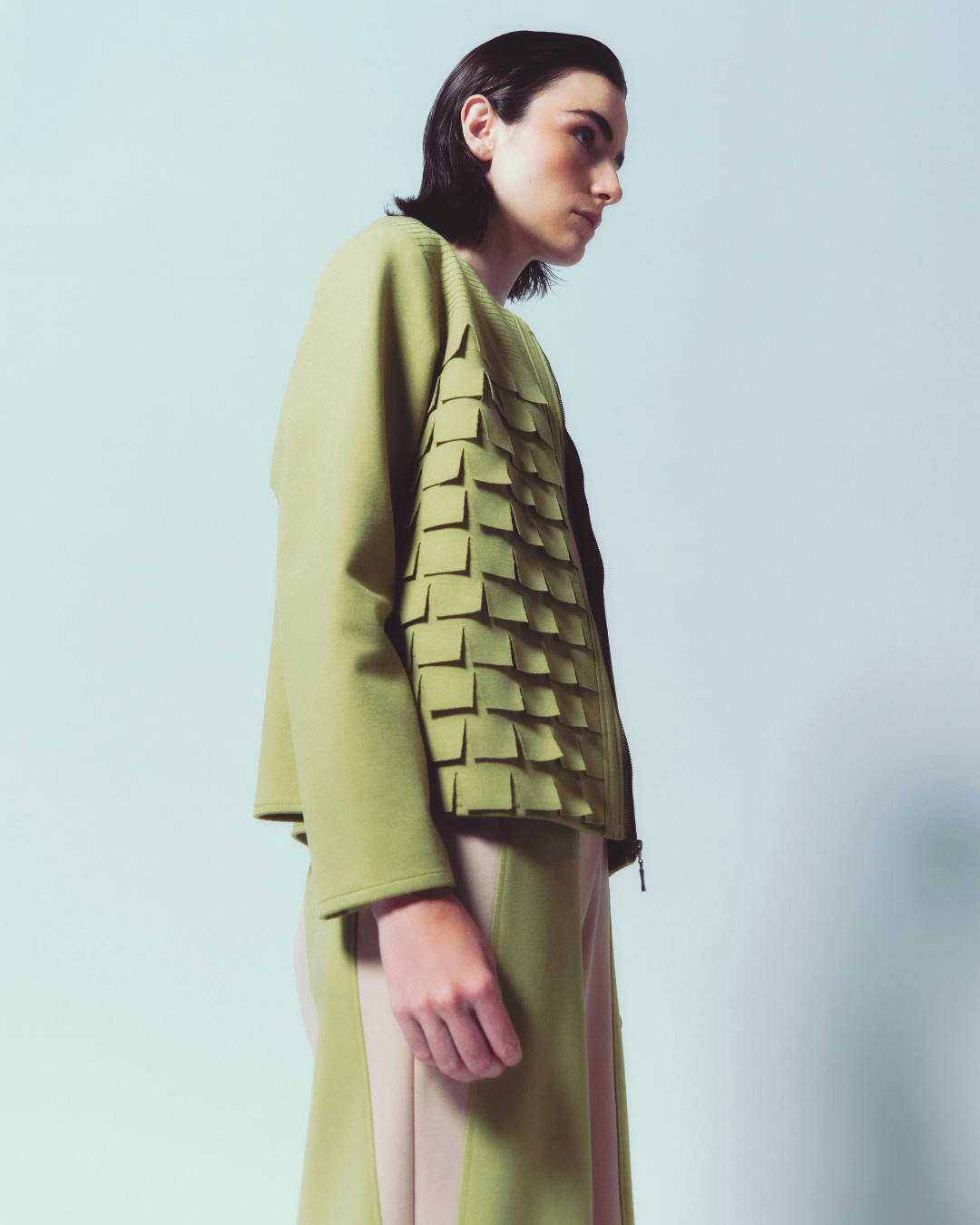 CHAQUETA AURORA