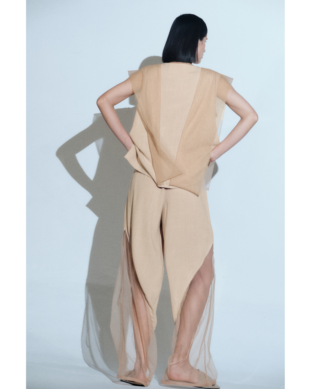 BLUSA ZANCU