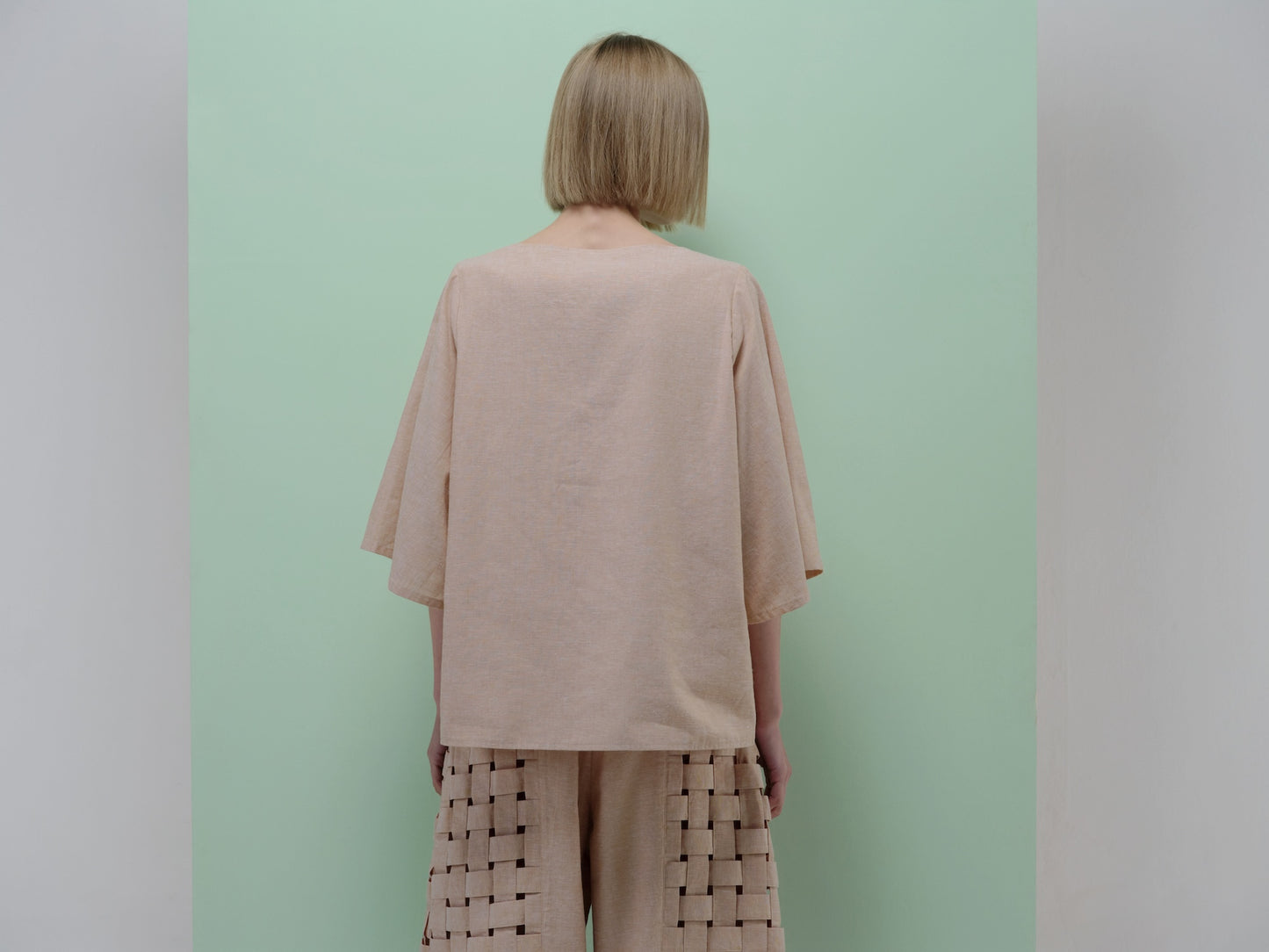 VIANNE BLOUSE