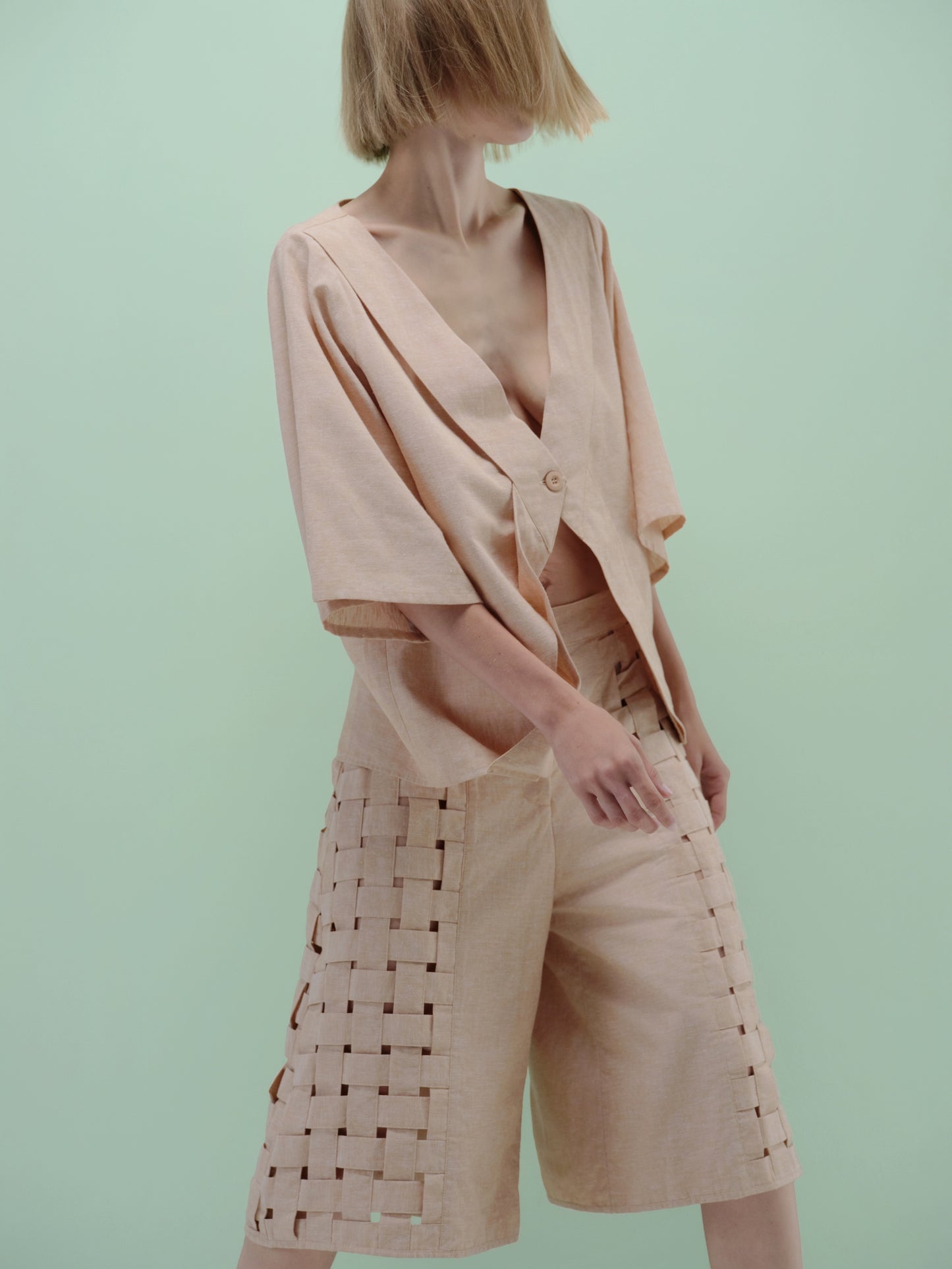 GAIA SHORTS