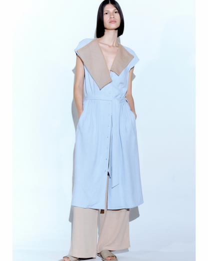 SANDRA DRESS