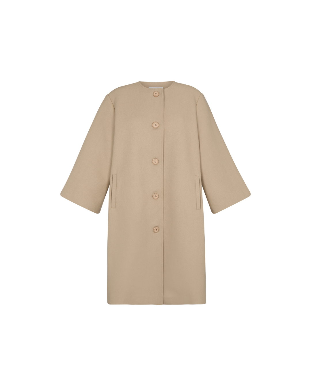 ELVA COAT
