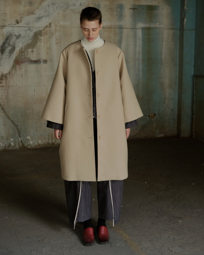 ELVA COAT