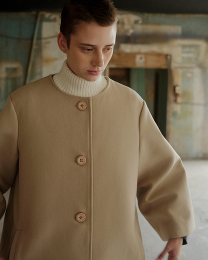 ELVA COAT