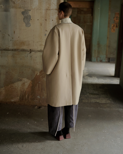 ELVA COAT