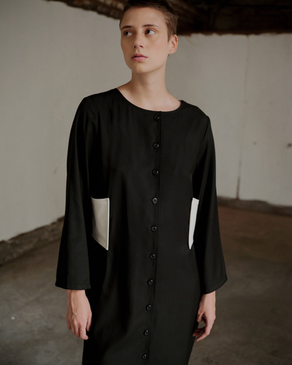 MARA DRESS