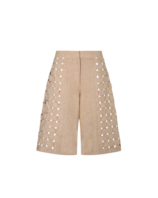 GAIA SHORTS