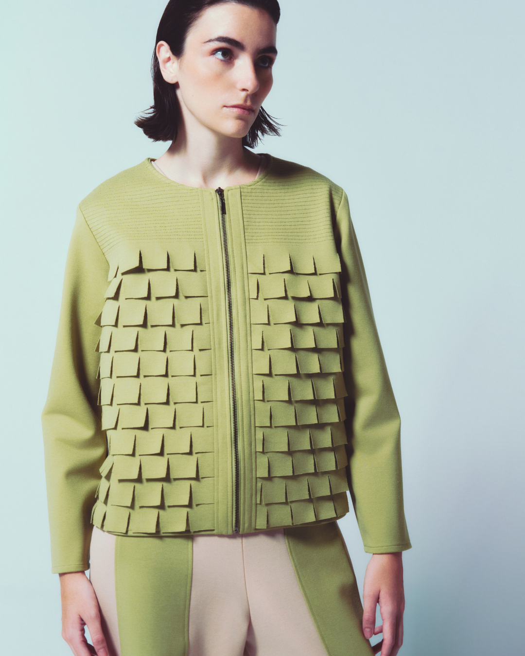 CHAQUETA AURORA