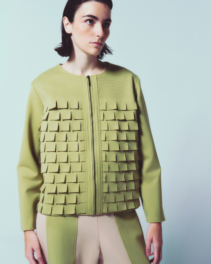 CHAQUETA AURORA