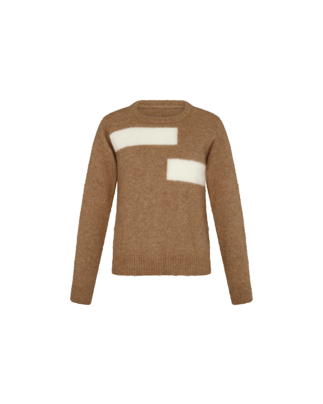 SUÉTER DALIA CAMEL