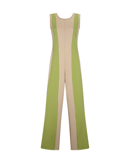 MIRA JUMPSUIT