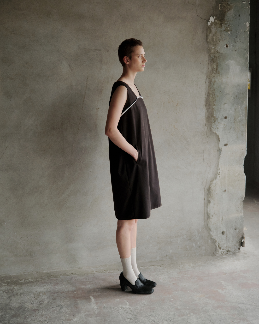 CORA DRESS