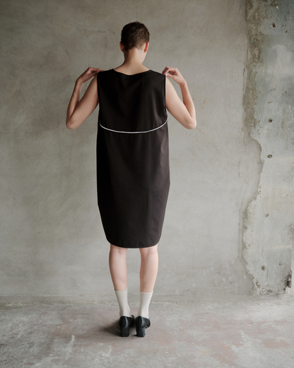 CORA DRESS