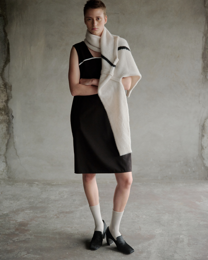 CORA DRESS