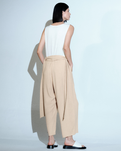 ULLI JUMPSUIT NUDE