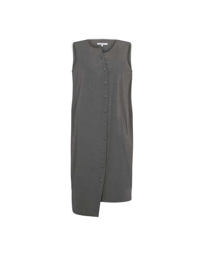IRIS DRESS