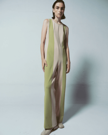 MIRA JUMPSUIT