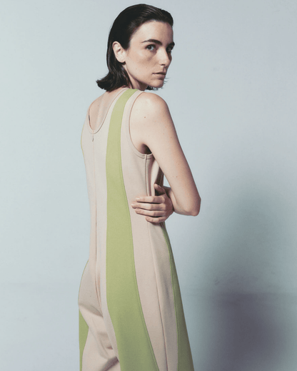 MIRA JUMPSUIT