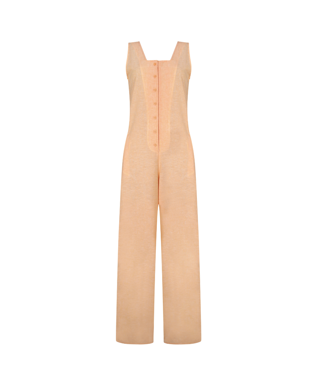 ALBA JUMPSUIT