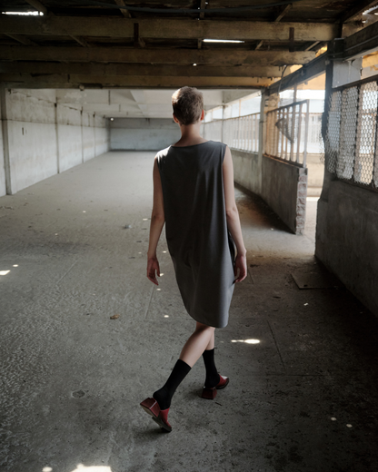 IRIS DRESS