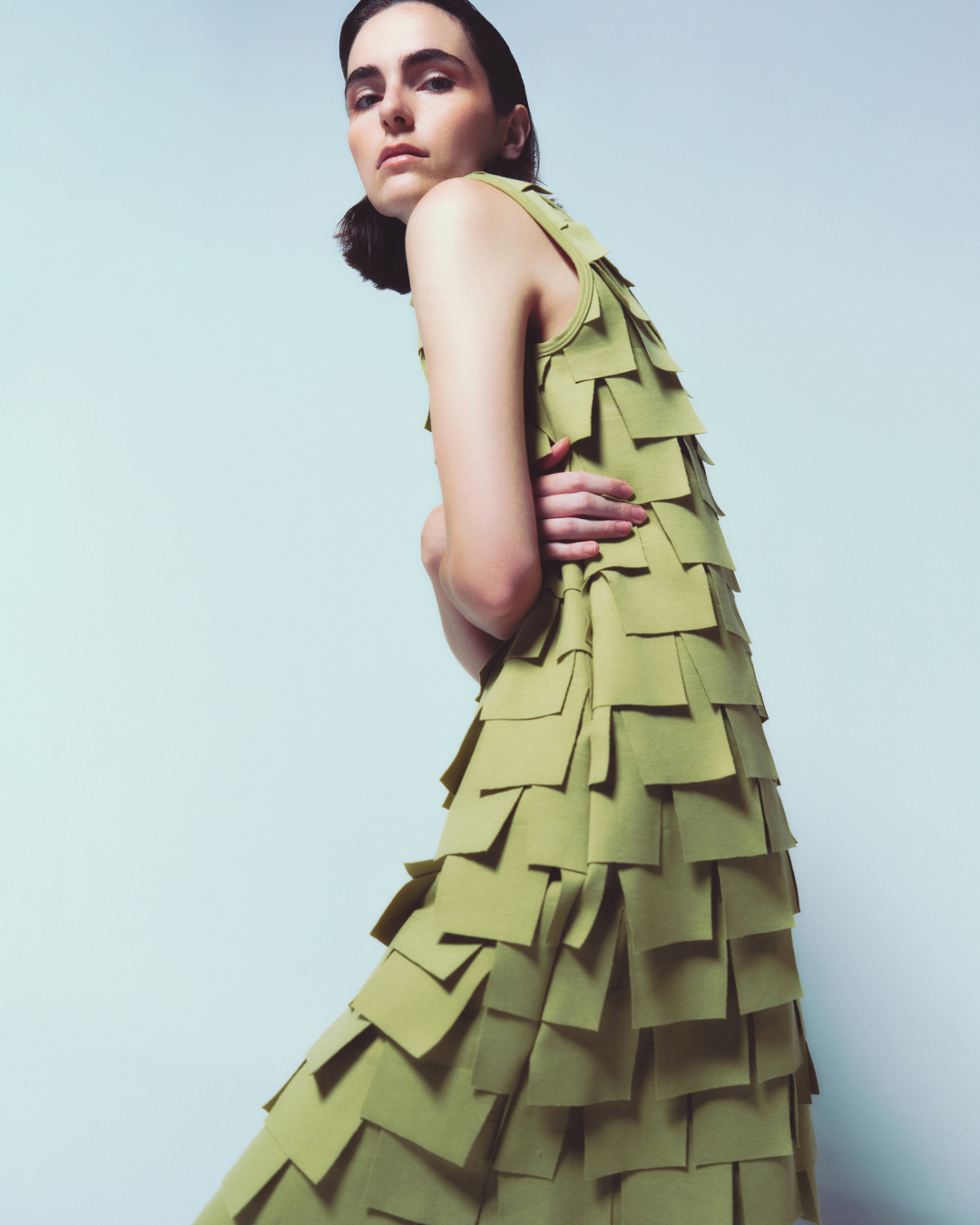 VESTIDO IVY