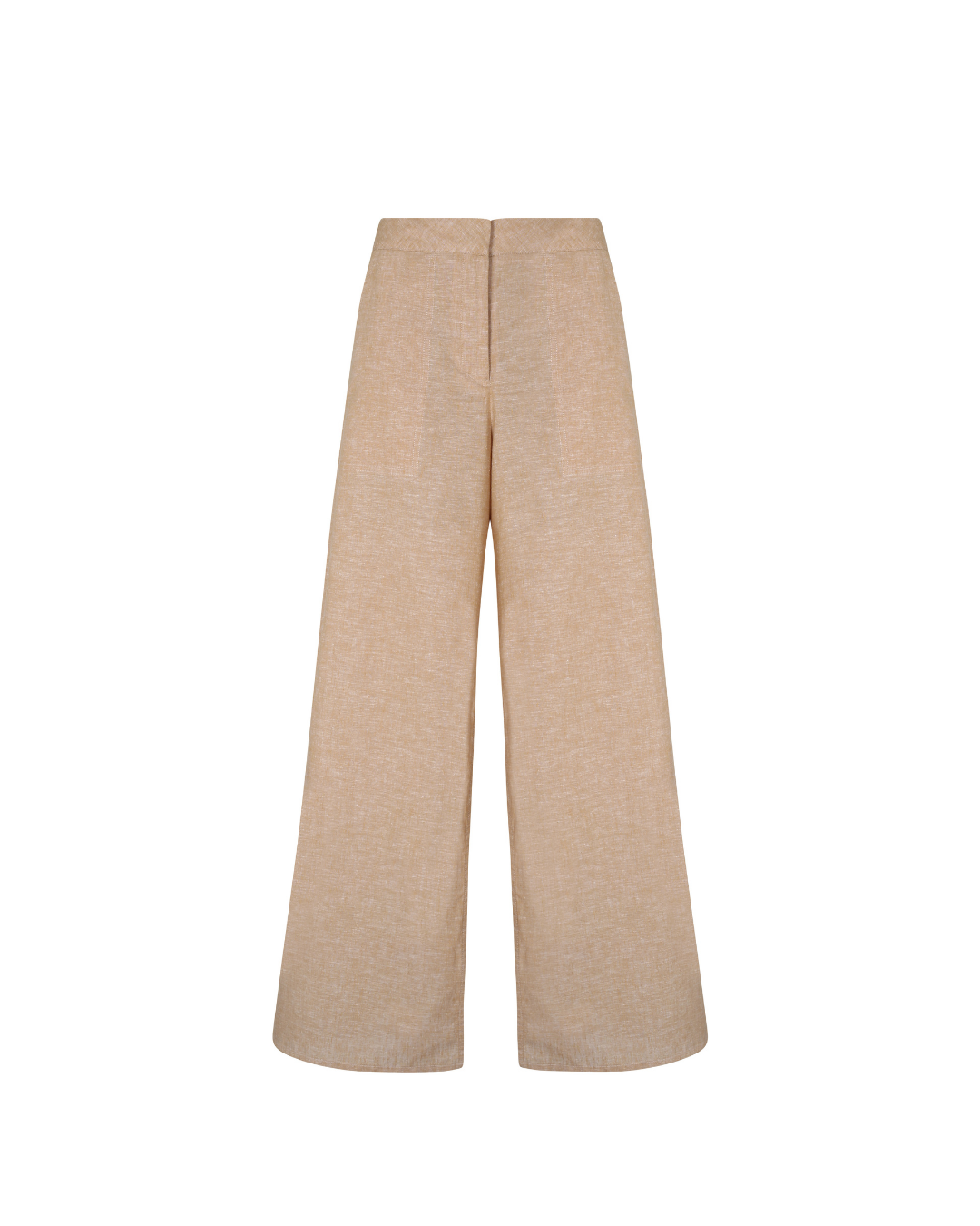 SOLÉ PANTS CAMEL