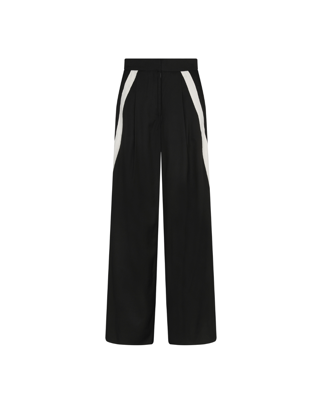 ARLA PANTS BLACK