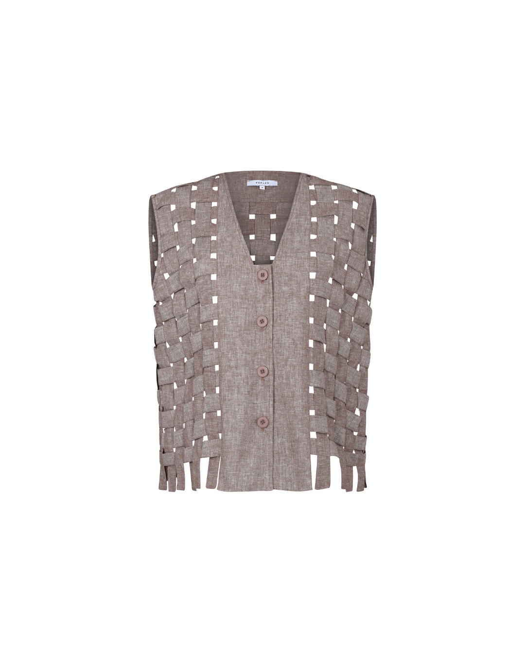 ISLA VEST