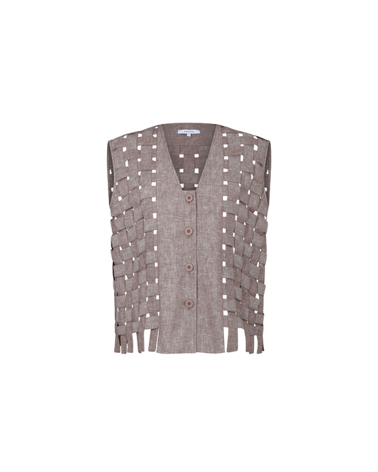 ISLA VEST