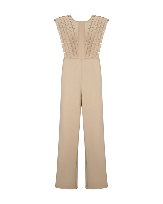 SIENNA JUMPSUIT