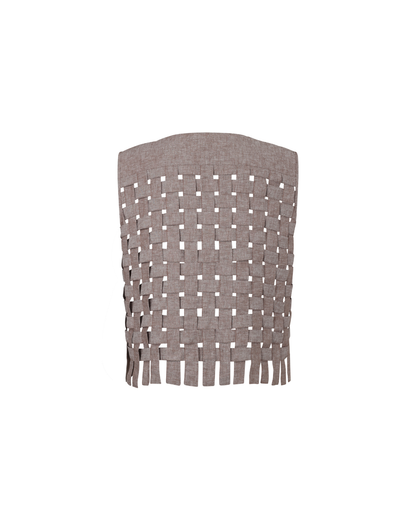 ISLA VEST