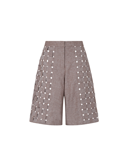 GAIA SHORTS