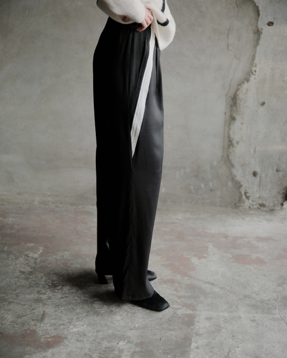 ARLA PANTS BLACK
