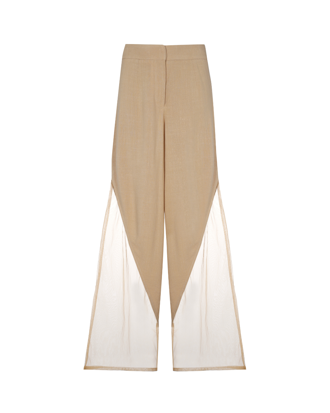 ISABELLA PANTS NUDE