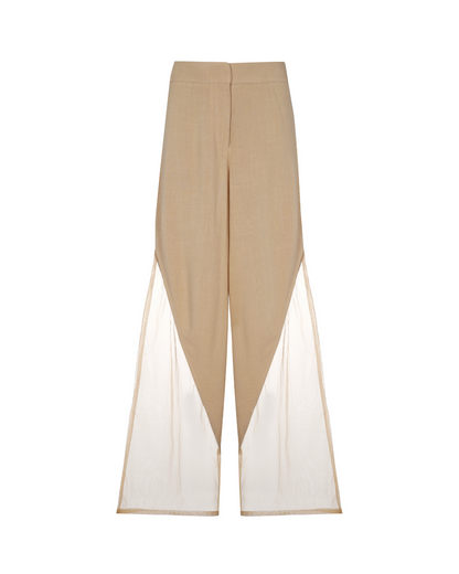 ISABELLA PANTS NUDE