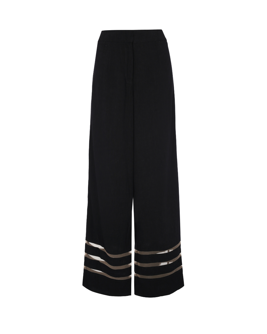 HARRIET PANTS BLACK