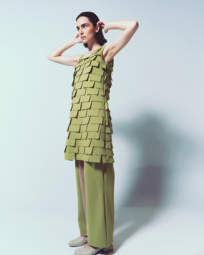 VESTIDO IVY