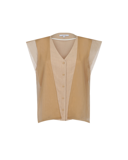 BLUSA ZANCU