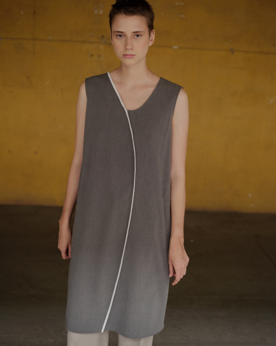 LINA DRESS