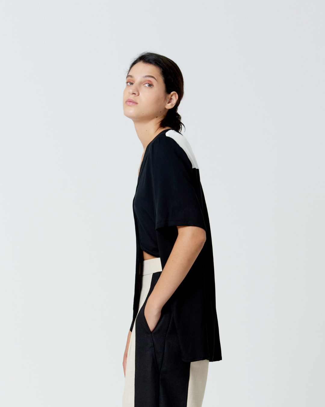 ANTO BLOUSE
