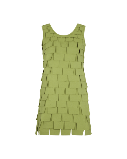 VESTIDO IVY