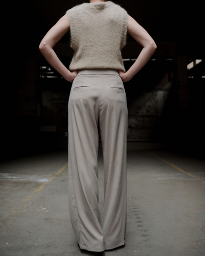 IONA PANTS BEIGE