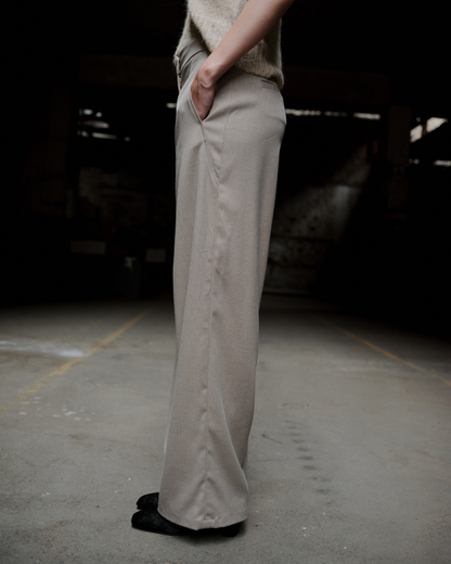 IONA PANTS BEIGE