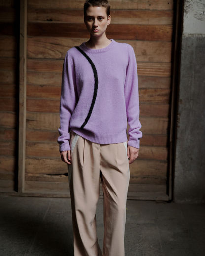 ARI SWEATER