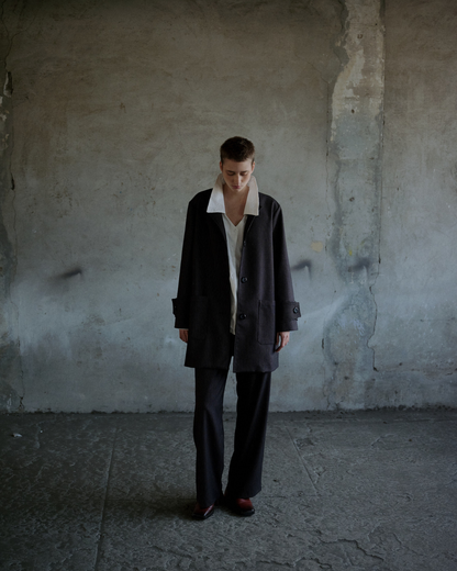 IONA PANTS BLACK