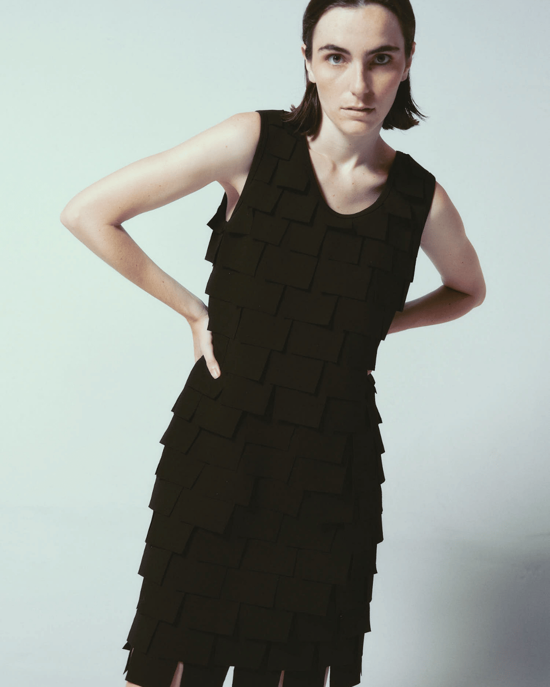 VESTIDO IVY