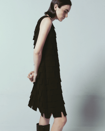 VESTIDO IVY